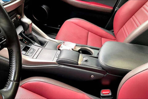 2019 Lexus NX 300