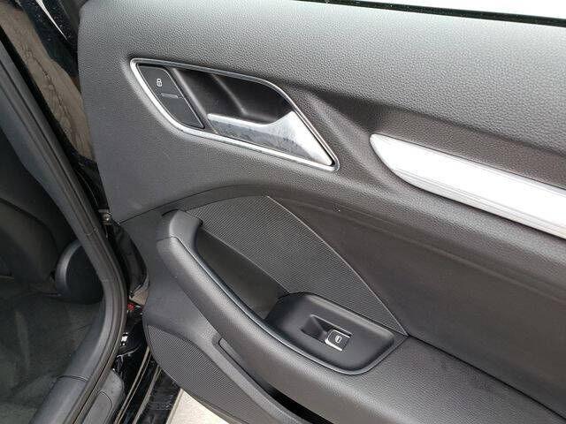 2015 Audi A3 1.8T Premium Plus