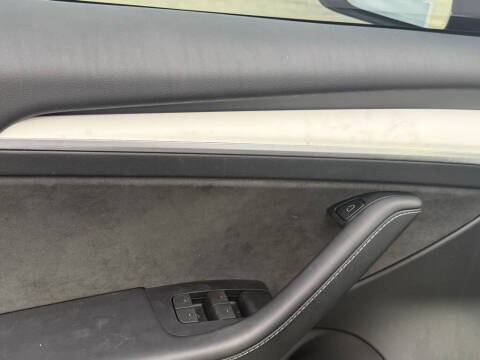 2023 Tesla Model 3 Long Range