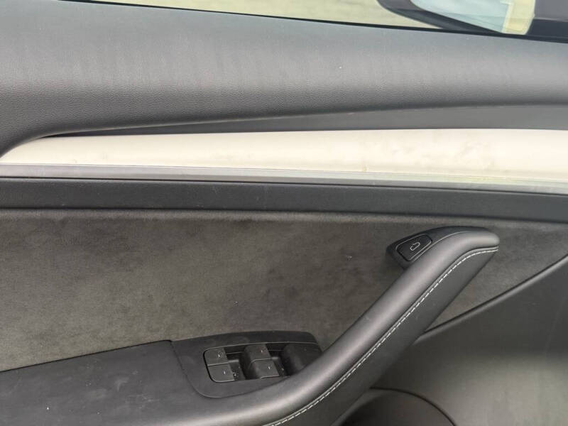 2023 Tesla Model 3 Long Range