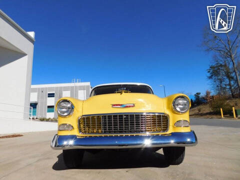 1955 Chevrolet 210