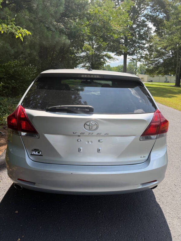 2013 Toyota Venza LE