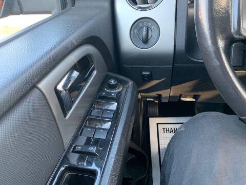 2014 Ford Expedition Limited