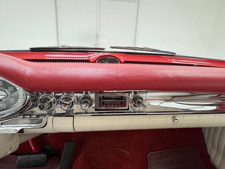 1957 Oldsmobile Super 88