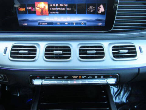 2024 Mercedes-Benz GLE GLE 450e 4MATIC