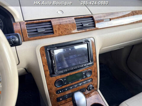 2006 Ford Five Hundred SEL