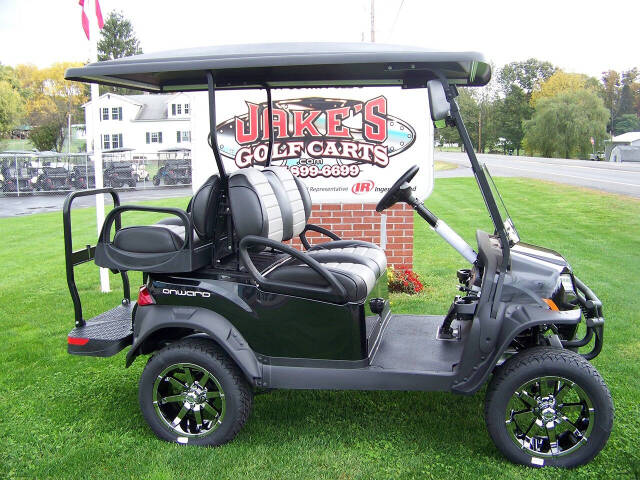 2023 Club Car Onward Lifted 48V for sale at Jake's Golf Carts in MCVEYTOWN, PA