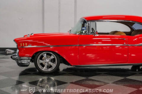 1957 Chevrolet Bel Air