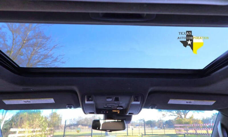 2019 Cadillac Escalade ESV Platinum