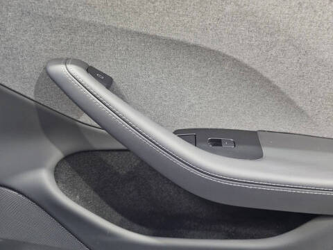 2024 Tesla Model 3 Long Range