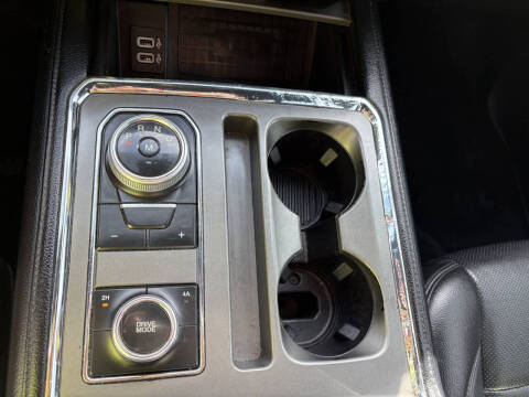 2018 Ford Expedition MAX XLT