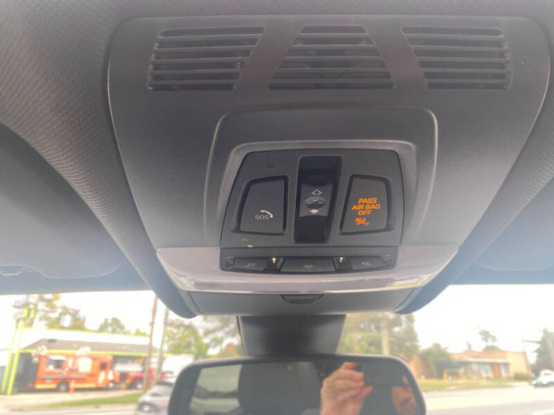 2017 BMW X5 sDrive35i