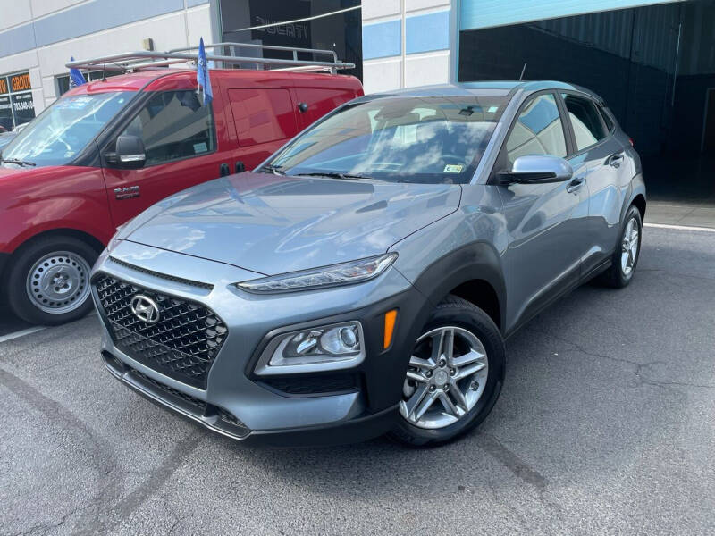 2020 Hyundai Kona for sale at Best Auto Group in Chantilly VA