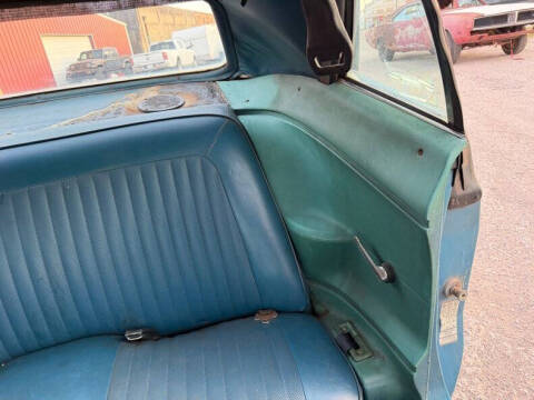 1974 Plymouth Barracuda