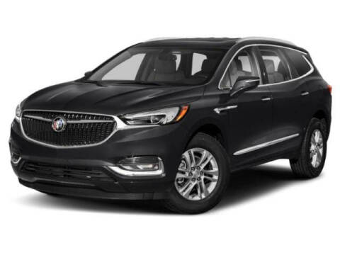 2020 Buick Enclave for sale at Martin Swanty's Paradise Auto in Lake Havasu City AZ