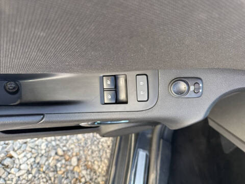 2015 Chevrolet Camaro SS