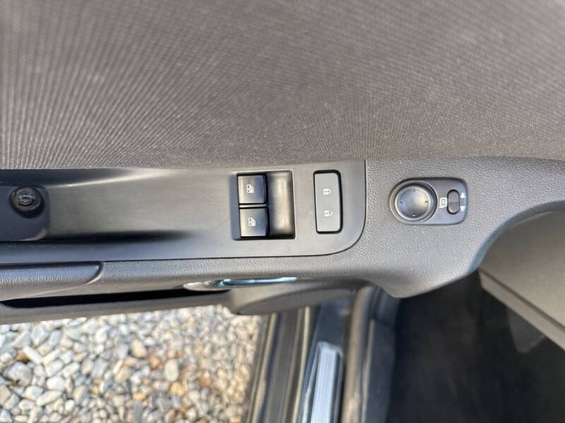 2015 Chevrolet Camaro SS