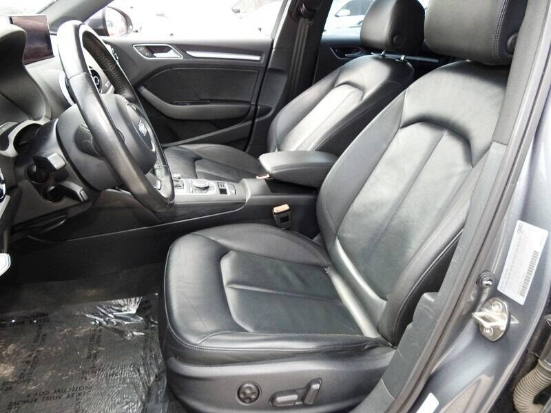 2016 Audi A3  - $15,900
