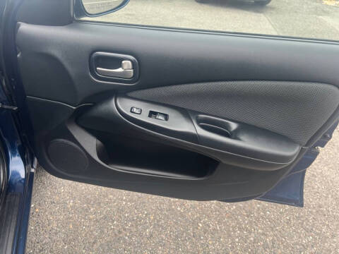 2006 Nissan Sentra 1.8