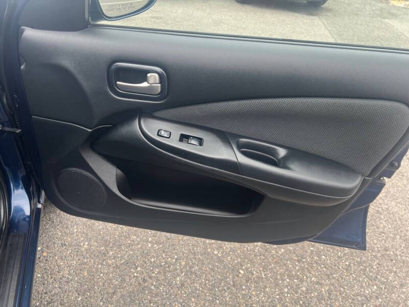 2006 Nissan Sentra 1.8