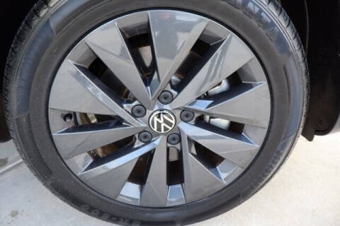 2023 Volkswagen Taos S