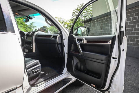 2016 Lexus GX 460