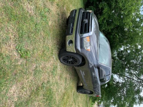 2011 Toyota Tundra for sale at Allen Motor Co in Dallas TX
