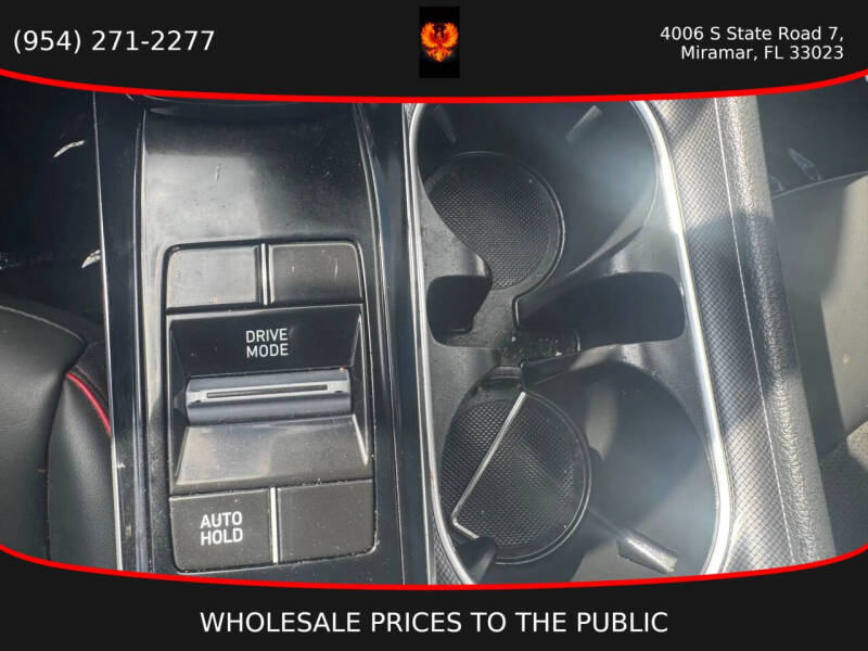 2020 Hyundai Sonata SEL Plus