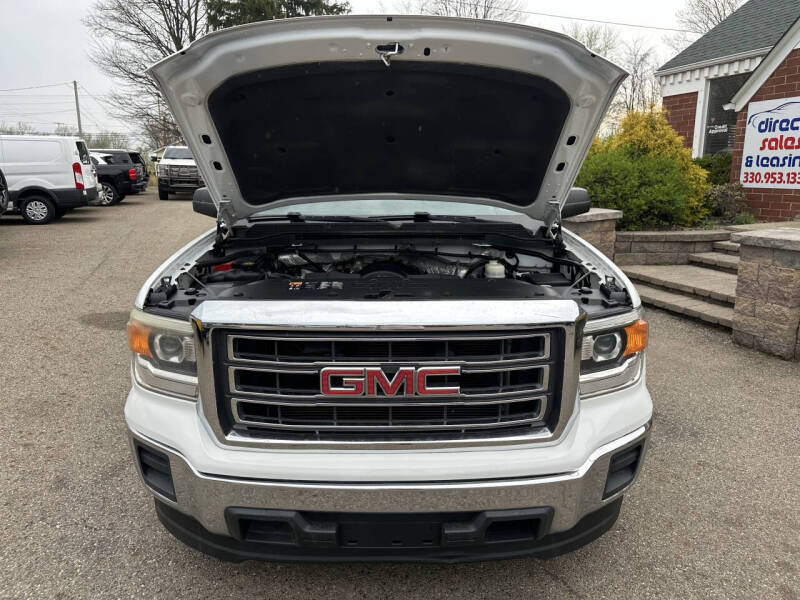 2015 GMC Sierra 1500