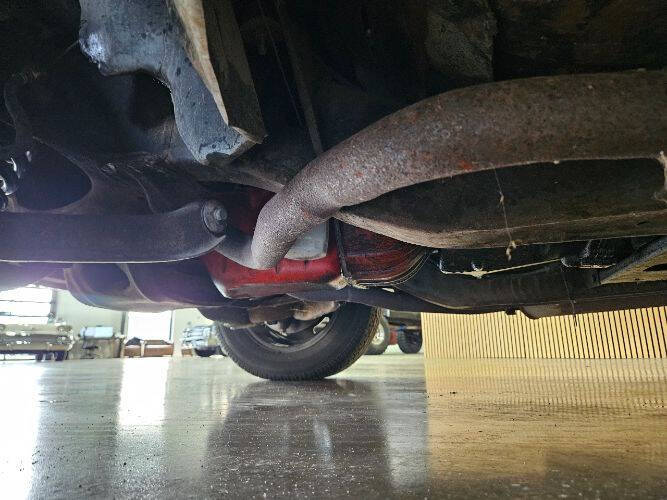 1964 Chevrolet Impala