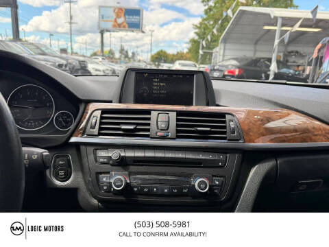 2015 BMW 4 Series 428i