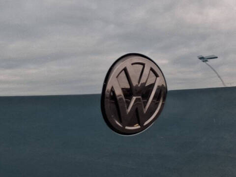 2018 Volkswagen Golf GTI S