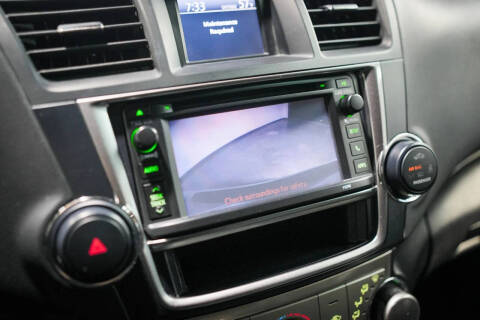 2013 Toyota Highlander