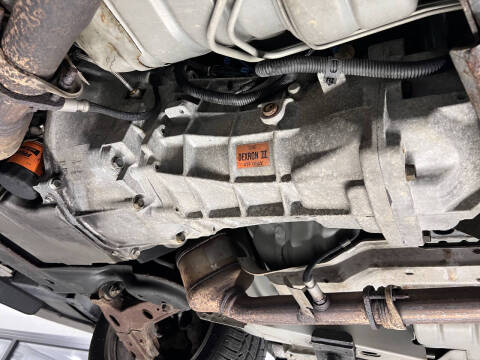 2000 Pontiac Firebird Trans Am