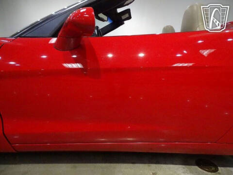 2006 Chevrolet Corvette