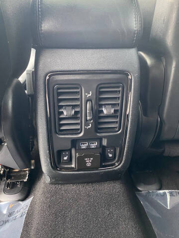 2020 Dodge Durango GT