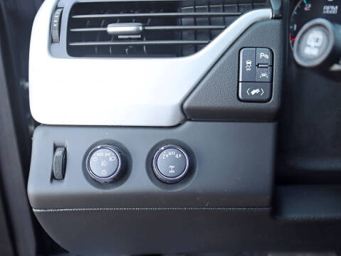 2020 GMC Yukon XL SLT