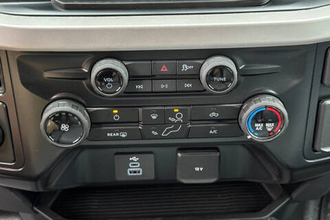 2025 Ford F-350 Super Duty XL