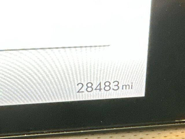 2023 Genesis GV60 Performance