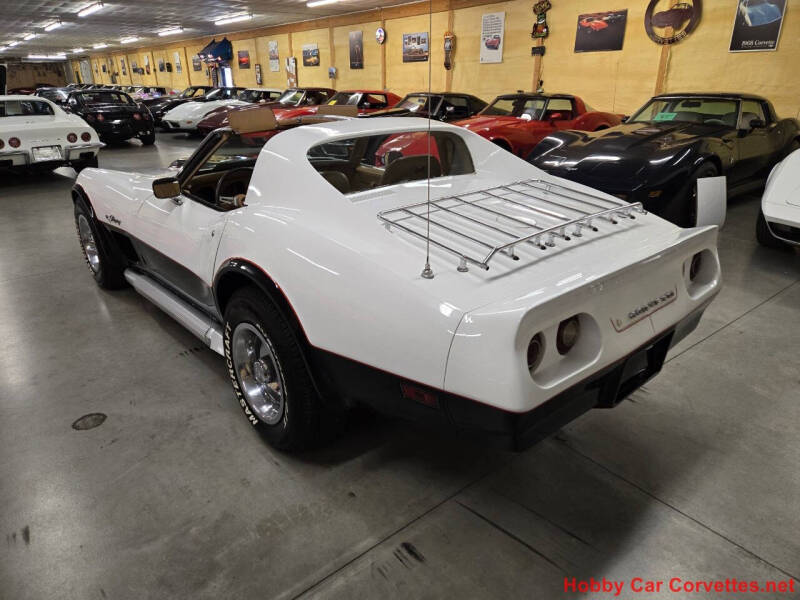 1974 Chevrolet Corvette