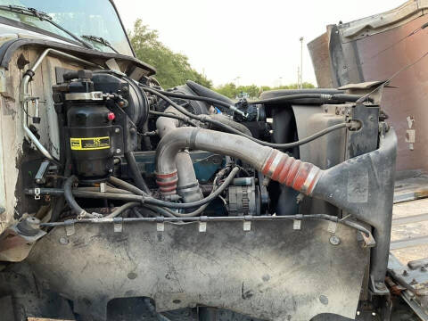 1998 International 2574