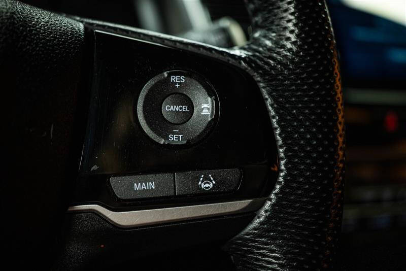 2020 Honda Passport Touring