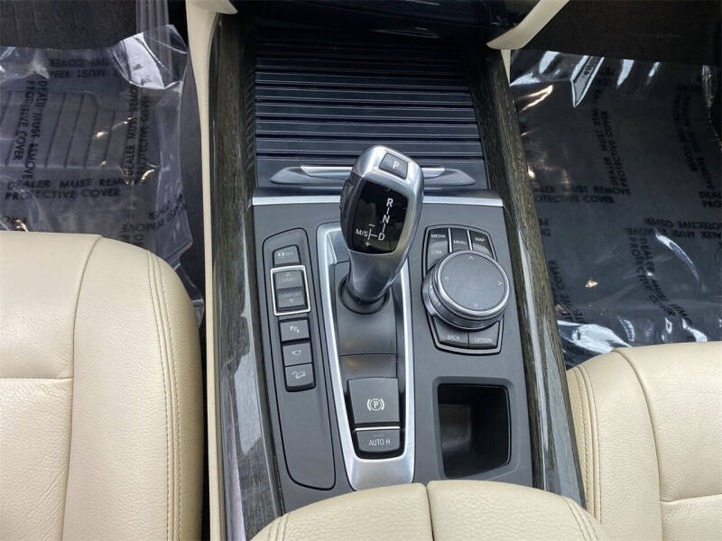 2017 BMW X5 xDrive35d