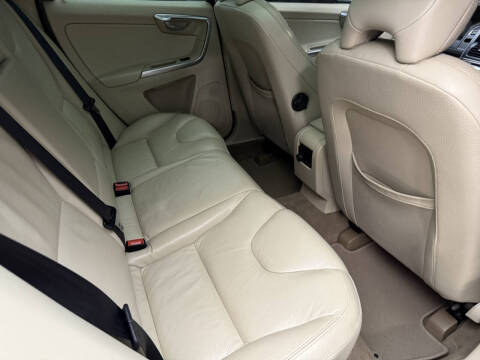 2012 Volvo XC60 3.2 Premier Plus