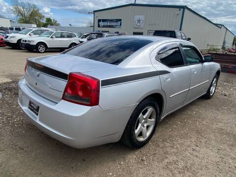 2009 Dodge Charger for sale at 5 Star Motors Inc. in Mandan ND