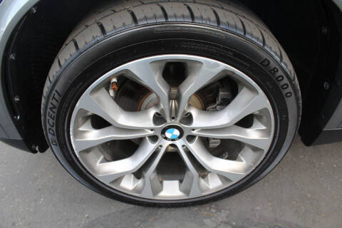 2017 BMW X5 xDrive40e iPerformance