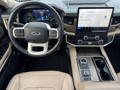 2023 Ford Expedition Limited