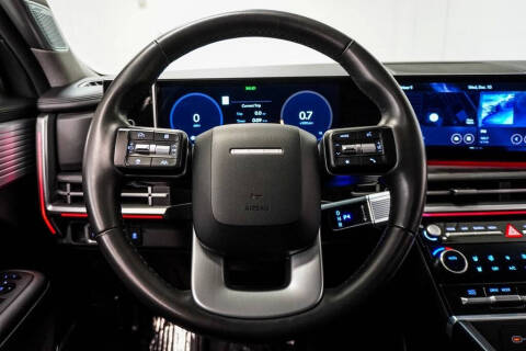 2024 Hyundai Santa Fe Limited