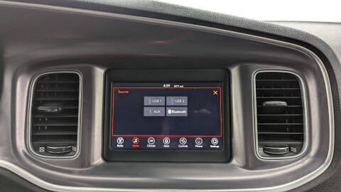 2021 Dodge Charger SXT