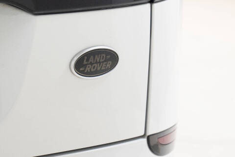 2020 Land Rover Range Rover Velar P250 R-Dynamic S